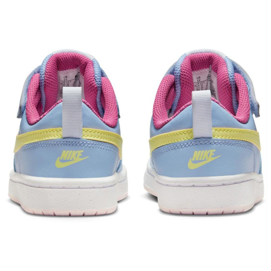 Nike Court Borough Low 2 (PSV)